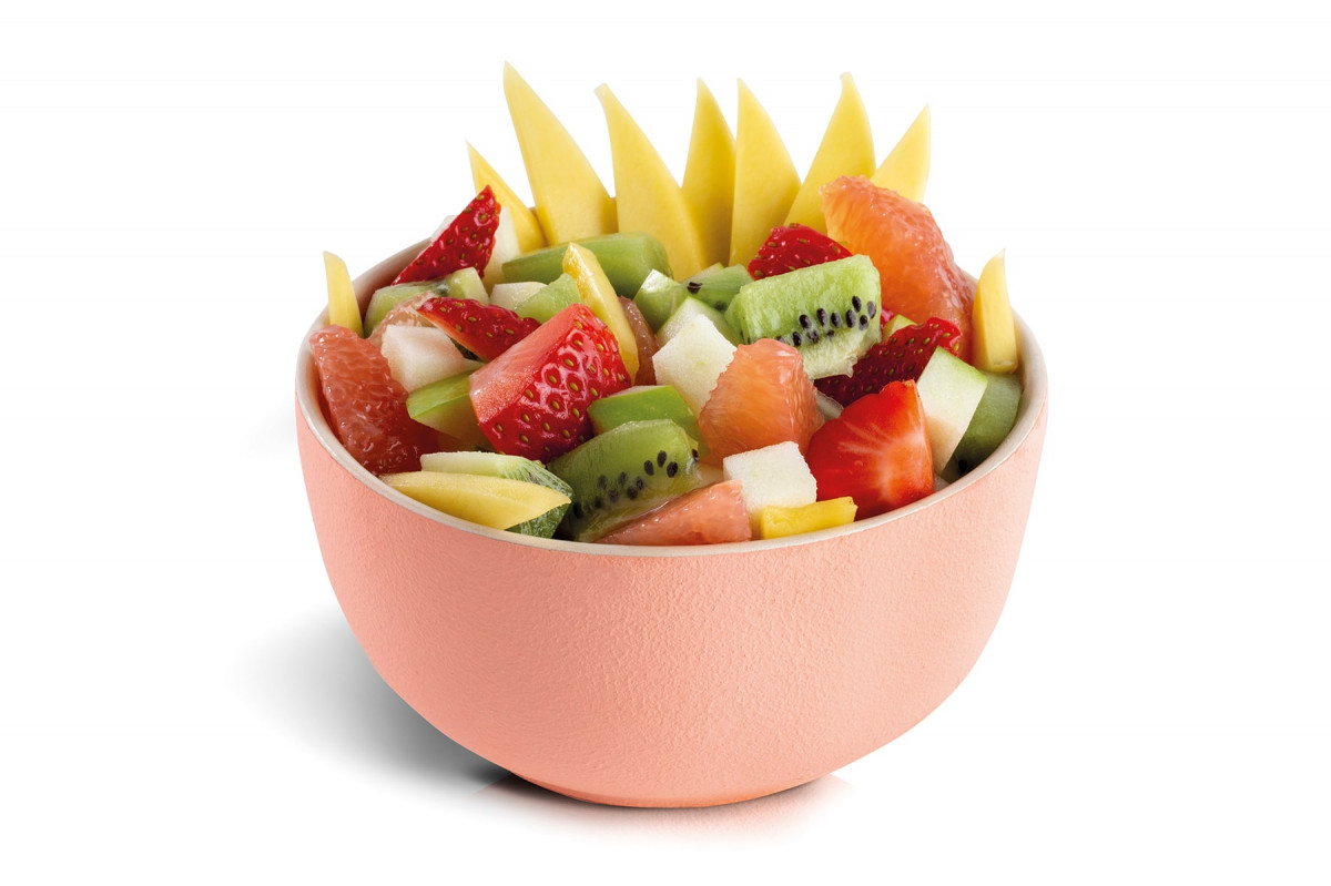 Salade de fruits frais