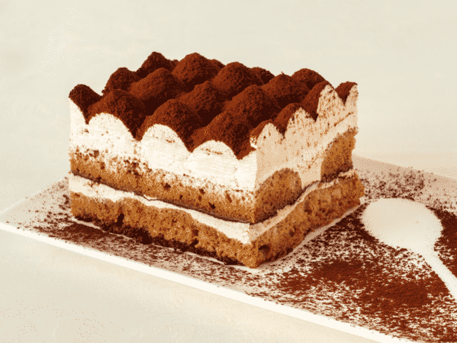 tiramisu